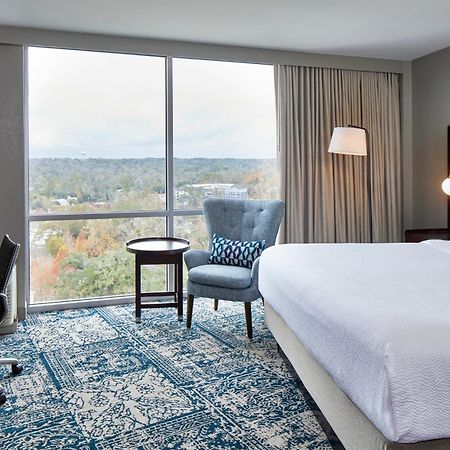 Four Points By Sheraton Tallahassee Downtown Ngoại thất bức ảnh